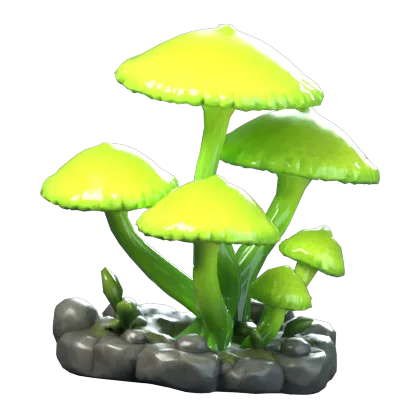 Grow light