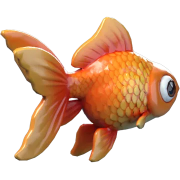 Goldfish